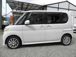 車検整備2年付き！支払総額25万円！ナビワンセグ　Bカメラ　ETC　スマートキー