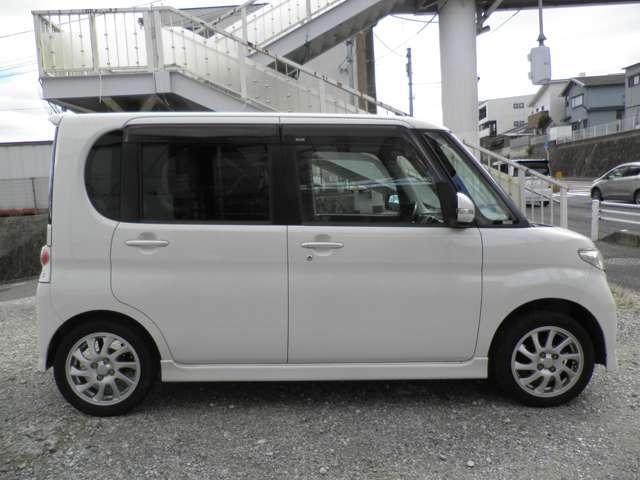 車検整備2年付き！支払総額25万円！ナビワンセグ　Bカメラ　ETC　スマートキー