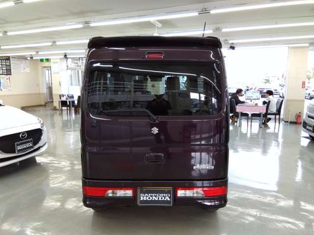 ■札幌ホンダ南郷店は経験豊富なスタッフが常駐しておりますので自動車に関わることはお気軽にご相談してくださいね(⌒∇⌒)