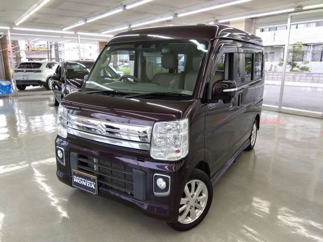 ■札幌ホンダ南郷店の展示車をご閲覧頂き、誠にありがとうございます。お客様のご要望やご質問にも親身になってお答えいたします。お車選びは当店にお任せください！