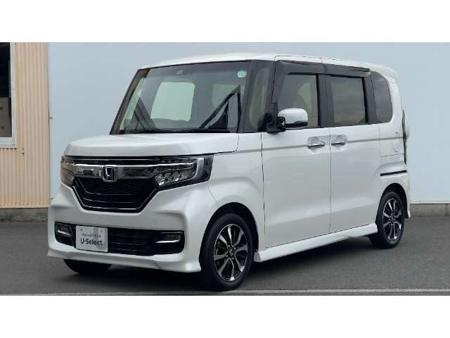 HONDA独創の低重心設計によりコーナーでもふらつきにくいすぐれた操縦安定性を獲得。ゆれが苦手なお子様も安心です。