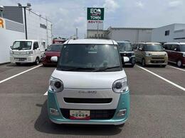 前からの写真です