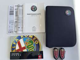 ◇保証書　取説　記録簿　スペアキーがございますのでご安心ください！