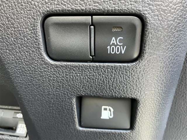 AC100Vコンセント