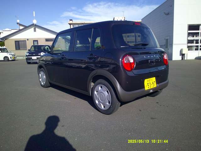 総額には納車前整備費用も含まれています。