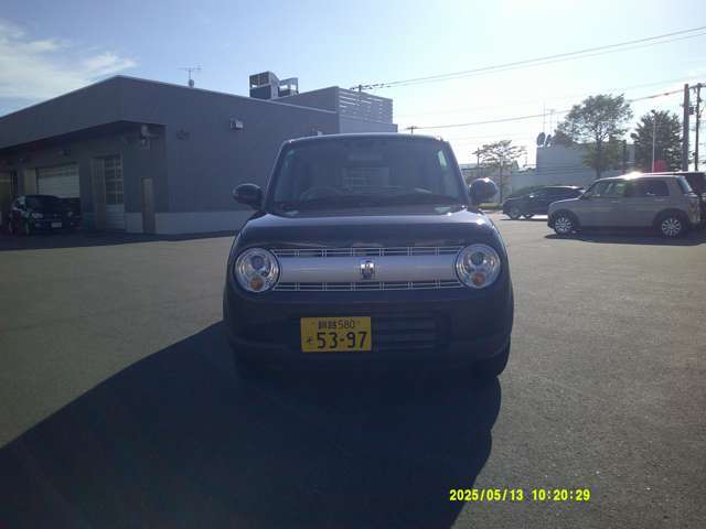 当店が掲載している車両は修復歴は一切ございません。店頭展示していますので実車の確認も可能です。