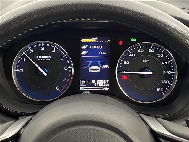 【スピードメーター】メーターがシンプルで見やすく運転しやすいですね！