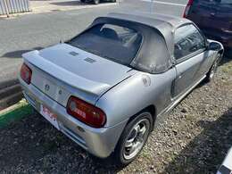 国道1号線沿い。浜松IC方面です。