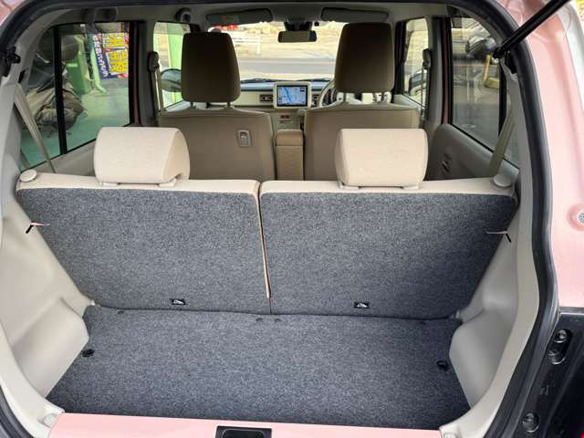 車検整備は自社の運輸局指定工場にて整備致します！