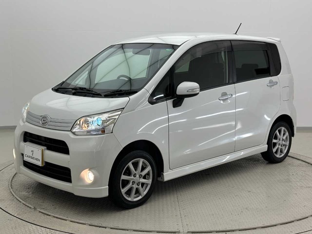カーセブン鹿児島谷山店のお車は納車前に簡易コーティング、シートクリーニング、保証を無料で行います