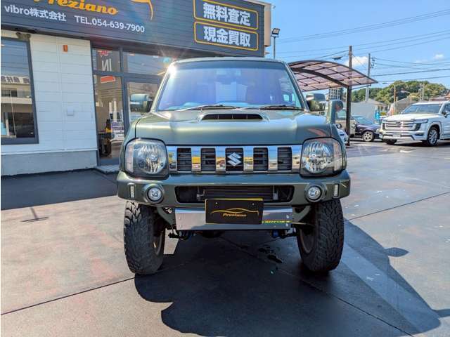 当社は全車に安心の支払総額表示！購入の際に必要な手数料や税金も明記してありますので、ご予算に合わせての検討が可能です。（支払総額は当社所定管轄区内に限ります）