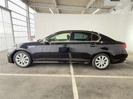 H26年式　レクサス　GS300h　入荷しました。