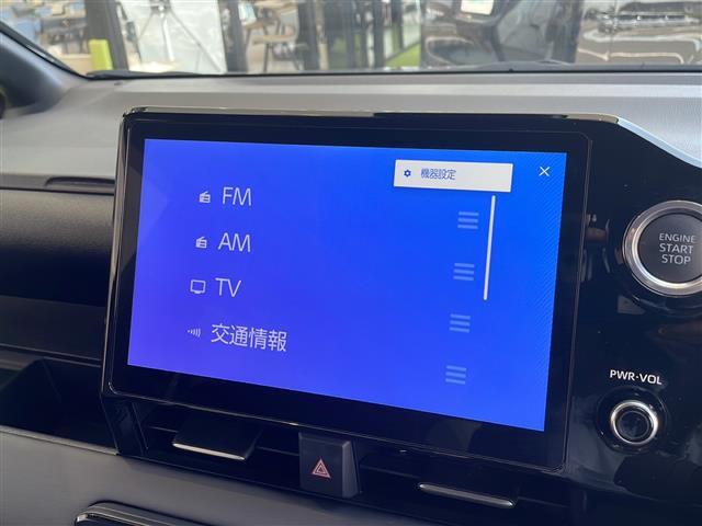 【カーナビ】『カーナビ』の画像になります。ナビ利用時のマップ表示は見やすく、いつものドライブがグッと楽しくなります！