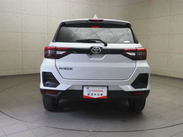 バックガイドモニターで、後方を確認しながら安心して駐車することができます。運転初心者も熟練者も必須の機能ですよ！