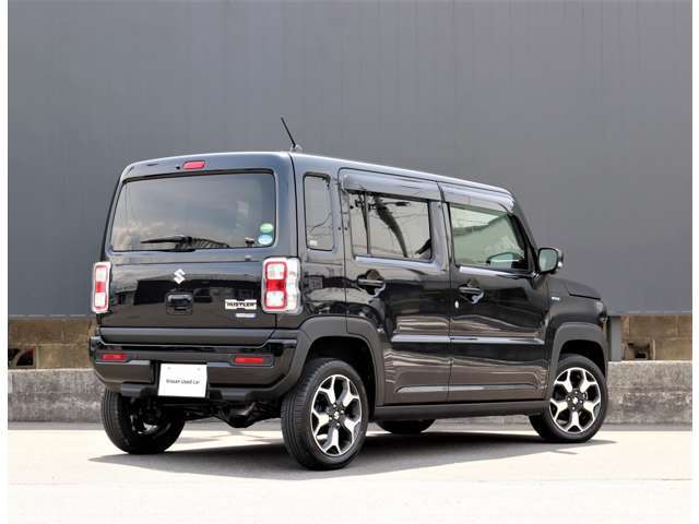 この度は、長野日産自動車　柳原店の「ハスラー」をご検討頂き誠に有難う御座います。当店イチオシのお車です。 ご不明点やお見積もり、ご質問など御座いましたらお気軽にお問合せください。