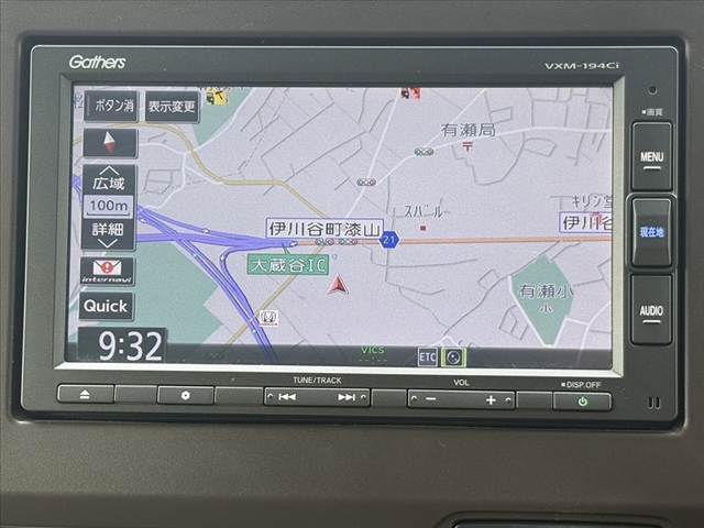 販売車両などは、ありのままのコンディションを正直に公開させて頂きます。