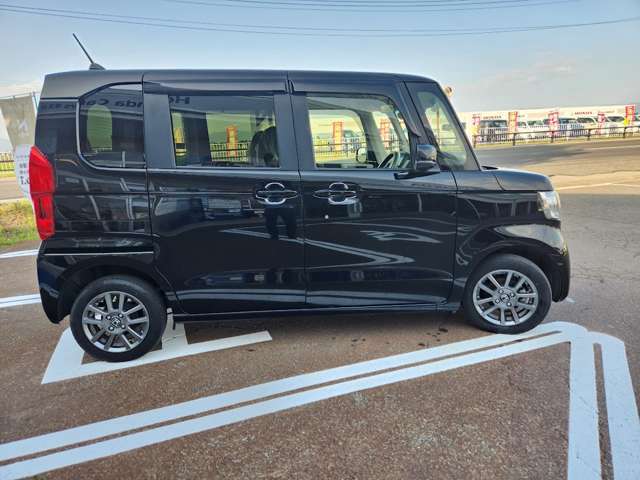 ☆ご納車前にしっかり整備をしてお渡しいたします☆