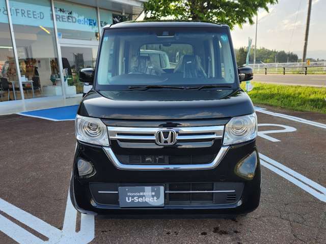 ☆【Honda認定中古車】自信を持ってオススメできる1台です☆