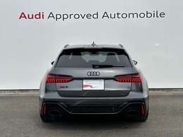 安全で快適なAudiライフを送るために、輸入認定中古車初の5年無償保証をはじめとする充実した保証サービスを提供させていただいております。