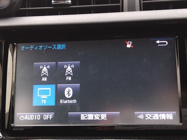 全ての車をご納車前に第3者機関にて査定、チェックを受けております。メーターの巻き戻し、災害車などは一切販売は致しません。