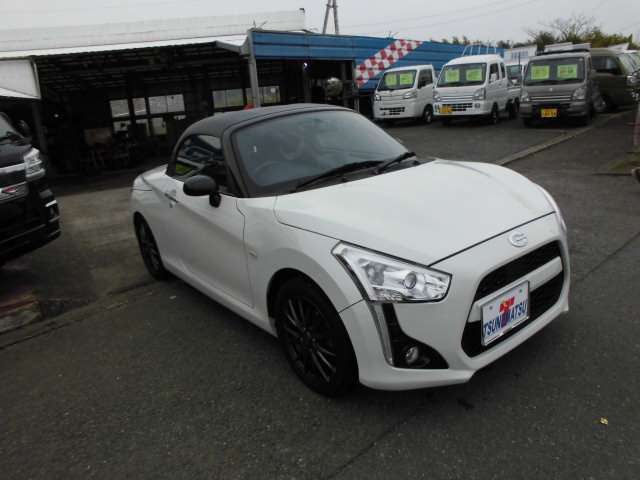 自社の無料保証につきましては、宮崎県外のお客様は対象外とさせて頂きます。