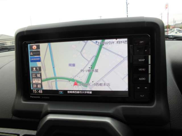 恒松自動車では自社工場完備により、車検・整備・板金・各種パーツ取付等アフターフォローに自信アリ！