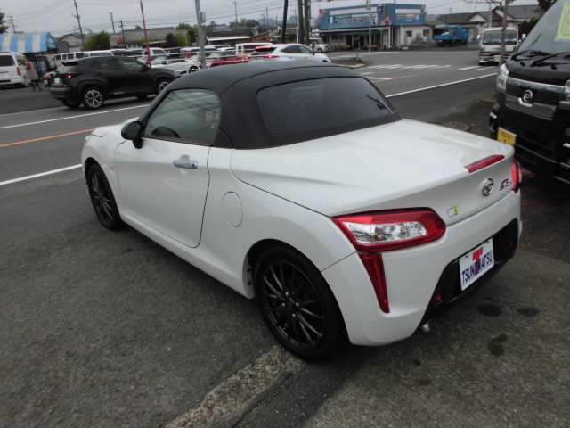 自社の無料保証につきましては、宮崎県外のお客様は対象外とさせて頂きます。