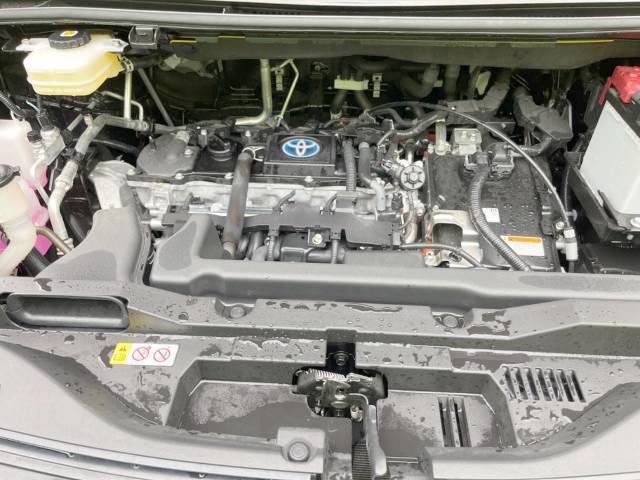 親切・丁寧な専門メカニックスタッフが応対！・車検・点検整備・事故等の修理などアフターサービスも安心。お車のカスタマイズもネクステージのサービススタッフまでご相談ください！