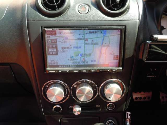 Bluetoothあり