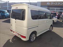 4WD☆禁煙☆走行3.9万キロ☆ナビ☆TV☆両側パワスラ☆オートステップ☆衝突軽減ブレーキ☆オートハイビーム☆シートヒーター☆インテリキー☆プッシュスタート☆HIDヘッドライト☆フォグ☆リアソナー☆