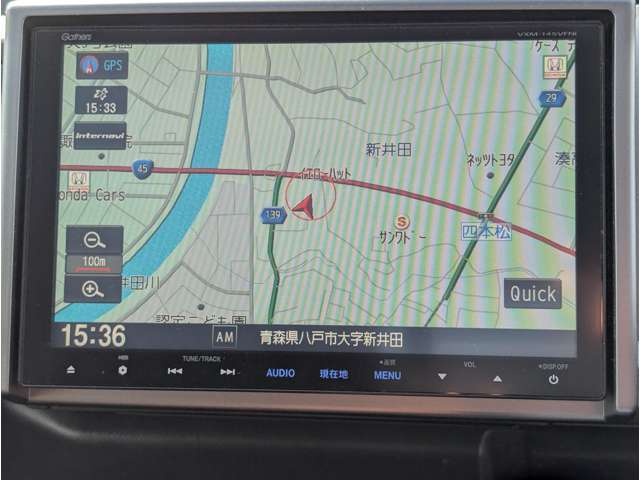 頭金0円OK♪　6回～最大120回までお客様のライフスタイルに合わせたお支払プランのご案内も可能♪4社のクレジット会社と提携、当日の審査もOK☆（※詳細はスタッフまで）