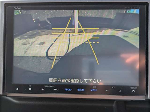 自社陸運局認証工場＆指定工場完備！国家資格車検検査員資格を持った整備士による整備。ステレオ・エアコン等走行に関係の無い所も不具合箇所が有れば修理してご納車致します☆