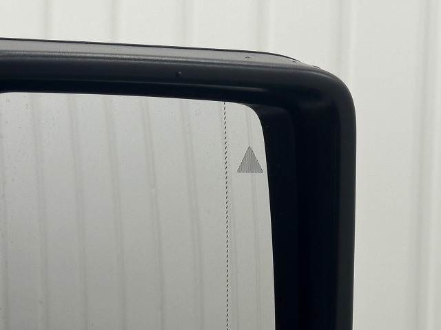 【ブラインドスポットモニター】装備で死角のサポートです！