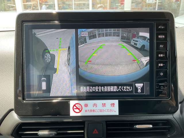 中古車だからボディーコーティングがおすすめ！下地処理が重要なコーティングはもちろんプロの施工でピカピカに仕上げます。