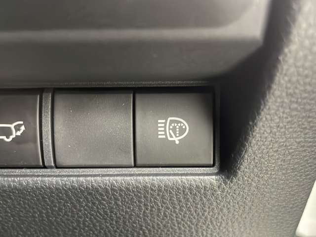 【運転席操作部】快適なドライブを楽しむための機能が装備されています！運転席から触れるので、使いやすいです！除菌プランいれていただくと、さらに清潔で安心していただけます！