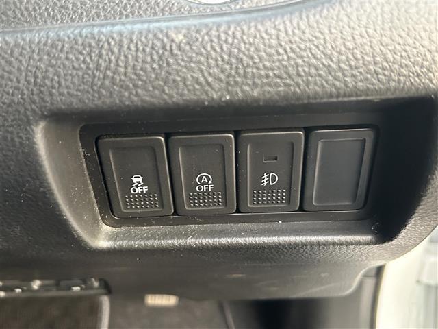 【運転席操作部】快適なドライブを楽しむための機能が装備されています！運転席から触れるので、使いやすいです！除菌プランいれていただくと、さらに清潔で安心していただけます！