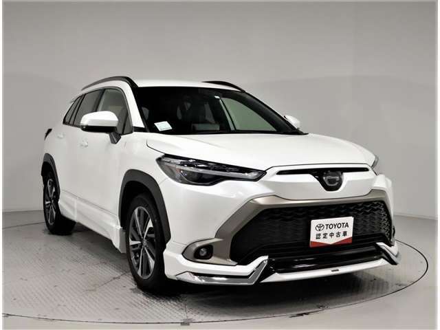 中古車の販売は原則として実車を見てからとさせて頂いております。是非見に来てください！