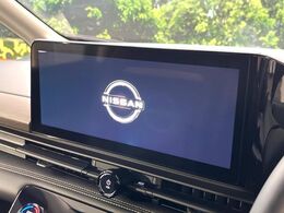 【Nissan　CONNECTインフォテインメント】通信専用プランご加入でGoogleマップ等を快適にご利用いただけます！AppleCarPlayやAndroidAutoもご使用いただけます♪