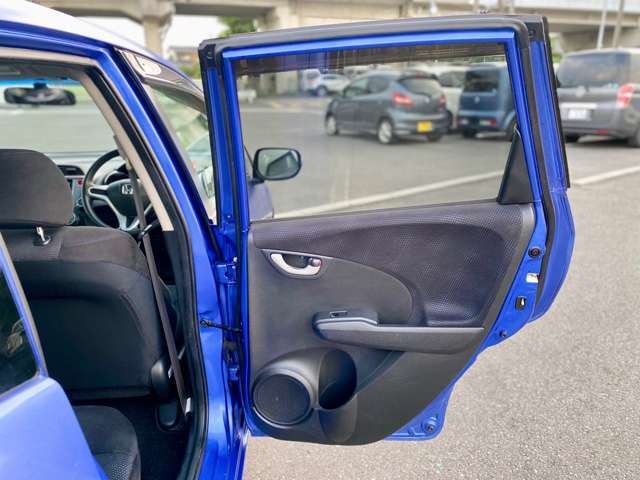 いつでも綺麗な状態をお客様に見て頂けるよう全車クリーニングを行っております！