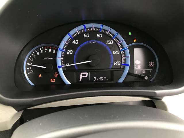 走行は31、407KMです！