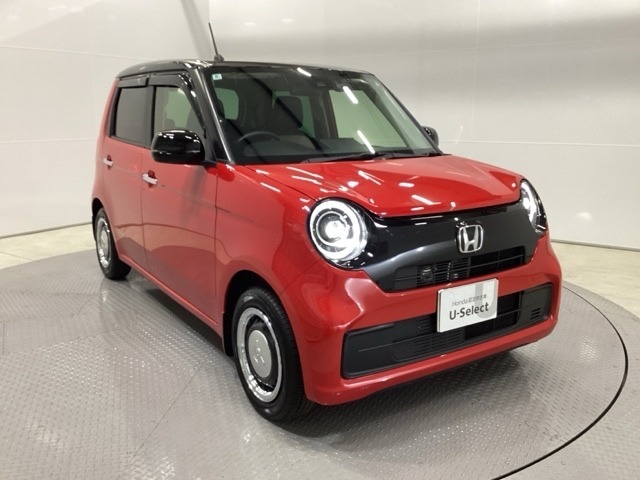 とってもおしゃれな2トーンカラーです