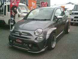 点検整備後のお渡しの為、ご安心してお乗りいただけます。