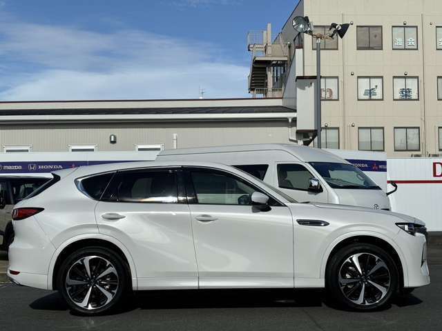 【保証内容紹介】■メーカー新車保証5年間10万キロ　※全国の最寄りのディーラーにて保証対応可能ですので、遠方のお客様でも安心です。