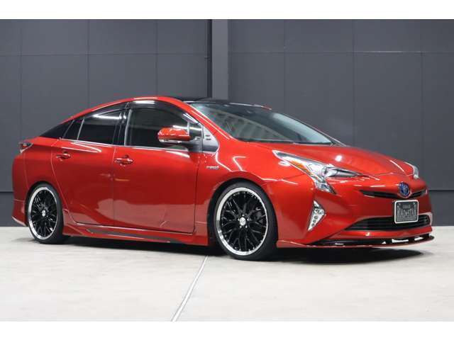 せっかく車買うんだったらオシャレに乗りたい！ カッコ良く乗りたい！って思いますよね。コテコテの改造車仕様はNGでも少しくらいソフトカスタムされた自分好みの車に乗りたいものですよね！