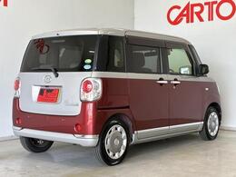 スマートアシストIII★両側パワースライドドア★リアコーナーセンサー★