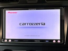 【ナビゲーション】使いやすいナビで目的地までしっかり案内してくれます。各種オーディオ再生機能も充実しており、お車の運転がさらに楽しくなります！！