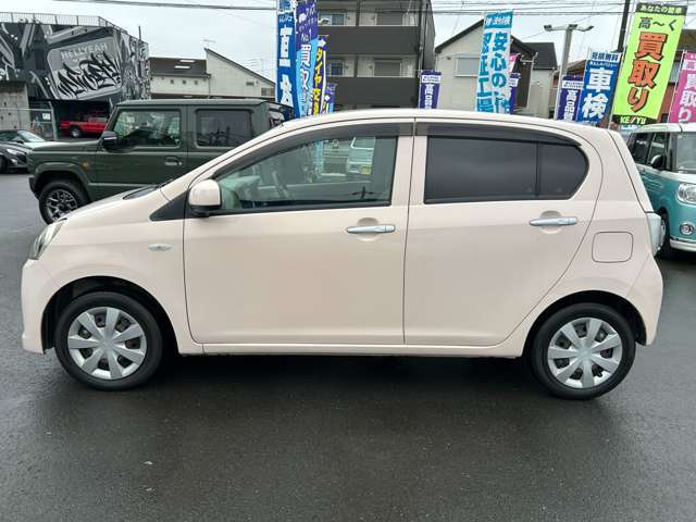 当社の展示車は全車両に”社団法人自動車公正取引協議会”の車両状態説明書を掲示しております。修復歴の有無は勿論、ドア等の外板の交換歴の有無までも表示☆公的機関「（財）日本自動車査定協会」の基準を採用。