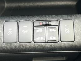 運転席周りにある装備です。ハンドル周り、インパネ周り等についている装備をこちらで確認できます。
