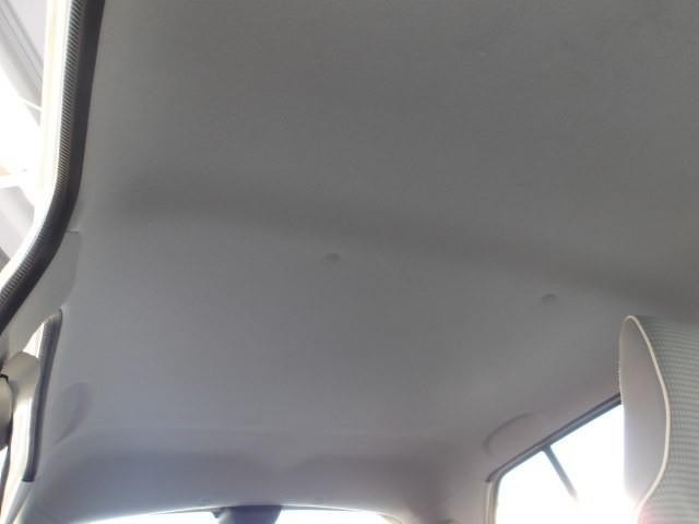 天張りも高品質カー洗浄技術「まるまるクリン」実施済みです！