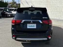 【リア外装】現車の確認はお電話でも承っております。